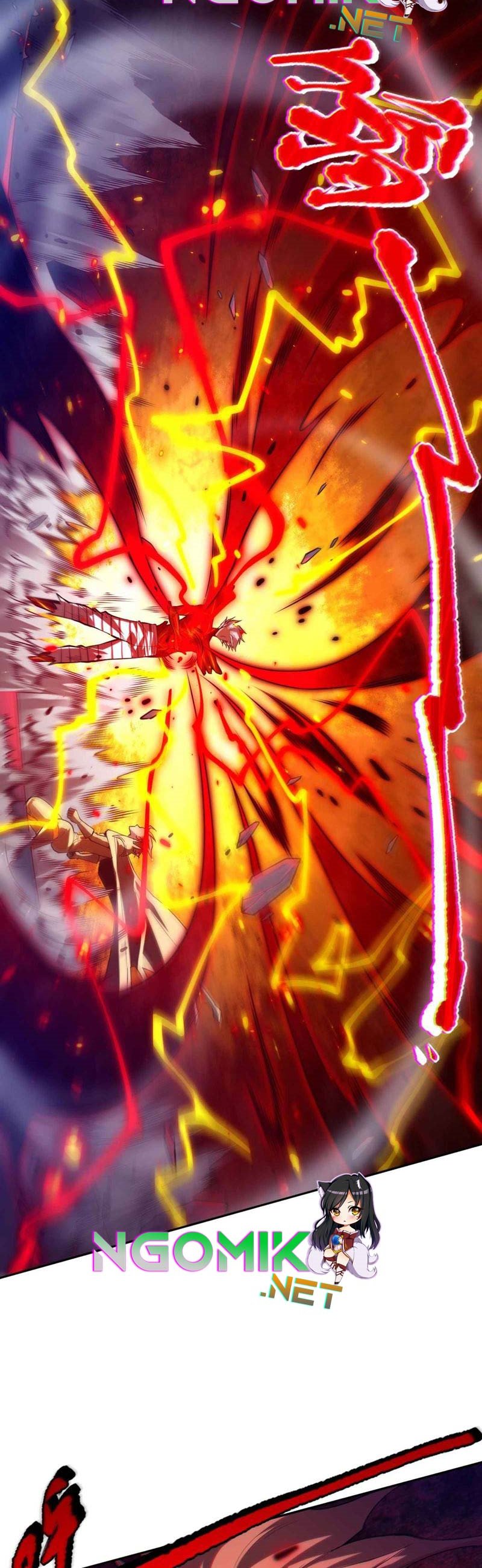 Ultimate Soldier Chapter 109 Bahasa Indonesia